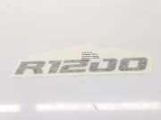 Emblem MODEL 51148544497 BMW 3 serie (F30) Limousine 318d 2.0 16V (B47-D20A) 2009