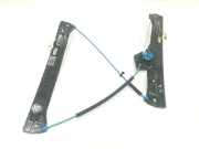 Fensterheber Rechts Vorne 51337437548 Mini Clubman (F54) Kombi 2.0 Cooper D 16V (B47C20A) 2015