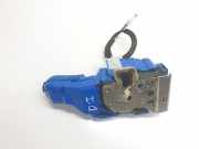 Türschloss Links Vorne 520181190 Fiat 500L (199) Großraumlimousine 1.3 D 16V Multijet (330.A.1000(Euro 6))