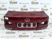 Heckklappe 6440153111 Lexus IS (E2) Limousine 250 2.5 V6 24V (4GRFSE) 2005