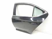 Tür Links Hinten 3V5833051A Skoda Superb (3V3) Liftback 2.0 TDI (DFGA) 2018