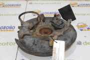 Achsschenkel Rechts Hinten A2103509208 Mercedes-Benz E (W210) Limousine 3.0 E-300D Turbo 24V (OM606.962) 1998