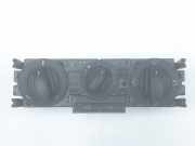 Bedienung Heizung 6JA820045A Seat Toledo (NHAA) Liftback 1.2 TSI (CBZA) 2012