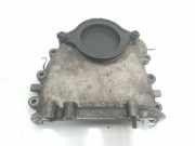 Steuerkette Abdeckung 059109130D Audi A6 (C6) Limousine 3.0 TDI V6 24V Quattro (BMK) 2005