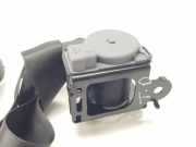 Sicherheitsgurt Rechts Hinten 96871541XX Citroën C4 Berline (NC) Schrägheck 5-drs 1.6 BlueHDI 120 (DV6FC(BHZ))