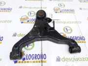 Querlenker Links Vorne Unten 54501EB300 Nissan Pathfinder (R51) SUV 2.5 dCi 16V 4x4 (YD25DDTi) 2007