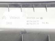 Handschuhfach 8247S6 Citroën C4 Berline (NC) Schrägheck 5-drs 1.2 12V PureTech 130 (EB2DTS(HNY))