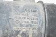 Luftmengenmesser 226807F406 Nissan Terrano II (R20/TR50) Geländewagen 2.7 TDi (TD27TI) 2001