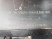 Stoßstange Hinten 850103110V Dacia Sandero III Schrägheck 1.0 TCe 90 12V (H4D-470(H4D-E4))