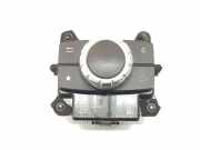 Navigationssystem Bedienung A1669003501 Mercedes-Benz ML III (166) SUV 2.1 ML-250 CDI 16V BlueTEC 4-Matic (OM651.960) 2013