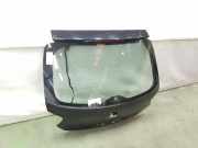 Heckklappe 6J4827024 Seat Ibiza IV (6J5) Schrägheck 5-drs 1.2 TSI (CBZB) 2008