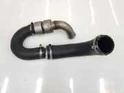Intercooler Schlauch CX236N650EE Jaguar XF (CC9) Limousine 2.2 D 16V (224DT) 2012