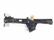 Fensterheber Rechts Vorne CN15A23200CF Ford EcoSport (JK8) SUV 1.5 Ti-VCT 16V (UEJB(Euro 5)) 2016