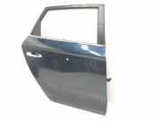 Tür Rechts Hinten 77004A4000 Kia Carens IV (RP) Großraumlimousine 1.7 CRDi 16V (D4FD) 2013