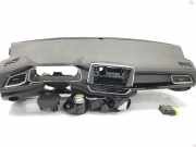 Airbag Set KITDEAIRBAG Volkswagen T-Roc I SUV 1.5 TSI Evo BMT 16V (DXDB) 2023