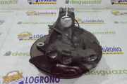 Achsschenkel Links Vorne 31216764443 BMW 1 serie (E87/87N) Schrägheck 5-drs 118d 16V (M47-D20(204D4)) 2004