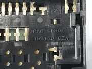 Schalter Für Elekt. Fensterheber Rechts Hinten 84810F4030 Toyota C-HR (X1,X5) SUV 1.8 16V Hybrid (2ZRFXE) 2019