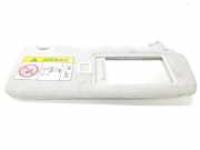 Sonnenblende Rechts 85202D4050BGA Kia Clarus Limousine 2.0i SLX,GLX 16V (FE-16V)