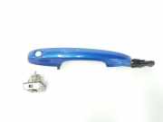 Türgriff Außen Links Vorne 1691718 Ford Focus 4 Schrägheck 1.5 EcoBlue 120 (ZTDA) 2020
