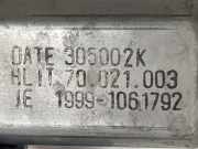 Fensterheber Links Vorne 1650899280 Citroën Jumper (U9) Van 2.2 Blue HDi 140 (DW12RUD(4HB))