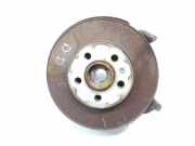 Achsschenkel Rechts Vorne 6Q0407256AC Skoda Fabia III (NJ3) Schrägheck 5-drs 1.0 12V (CHYB) 2016