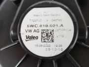 Heizlüfter 3Q2819021 Cupra Formentor SUV 1.5 TSI 16V (DPCA) 2023 DPCA