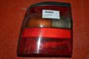 Rücklicht Links 1222023 Opel Vectra A (88/89) Schrägheck 5-drs 2.0 i (C20NE) 1991