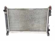 Radiator A1695003004 Mercedes-Benz MERCEDES CLASE B 2.0 CDI (109 CV) 2007