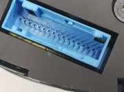 Tachoeinheit Kmh 1M0920800CX Seat Toledo (1M2) Limousine 1.9 TDI 110 (AHF) 1999