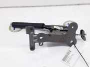 Handbremshebel 96769388ZD Citroën C3 (SC) Schrägheck 5-drs 1.4 (TU3AE5(KFT)) 2011