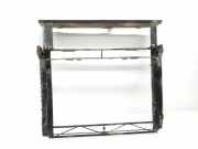 Schließplatte Kühlerträger PCU000110 Land + Range Rover Range Rover III (LM) Geländewagen 2.9 TD6 24V (M57-D30) 2002