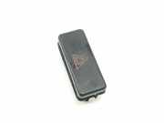 Warnleuchte Schalter 61311374220 BMW Z3 Roadster (E36/7) Cabrio 1.9 16V (M44-B19(194S1)) 1998