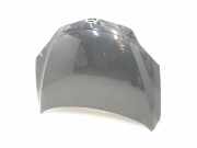 Motorhaube BPYK5231XB Mazda 3 Sport (BK14) Schrägheck 1.6 CiTD 16V (Y601) 2008