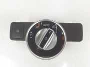 Lichtschalter A2129050551 Mercedes-Benz CLA (117.3) Limousine 1.8 CLA-200 CDI 16V (OM651.901(Euro 5)) 2014