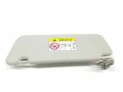Sonnenblende Rechts 85220G3510TRY Hyundai i30 (PDEB5/PDEBB/PDEBD/PDEBE) Schrägheck 1.5 DPi 16V (G4LG) 2022