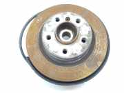 Achsschenkel Halter Rechts Hinten 6792522 BMW 3 serie (F30) Limousine 328d 2.0 16V (N47-D20C)