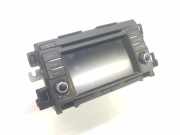 Navigationssystem GKK966DV0B Mazda CX-5 I (KE,GH) SUV 2.2 SkyActiv-D 16V 2WD (SH) 2011
