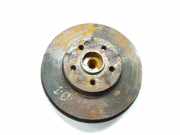 Achsschenkel Links Vorne A6393300632 Mercedes-Benz MERCEDES 2.1 CDI (136 CV) 2011