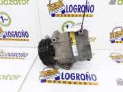 Klimakompressor 8200021822 Renault Laguna II Grandtour (KG) Kombi 5-drs 1.9 dCi 120 (F9Q-750) 2003