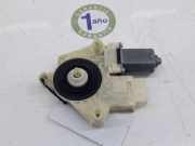 Fensterhebermotor Links Hinten 5JA959812E Skoda Rapid Liftback 1.6 TDI 16V (CAYC) 2014