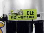 Warnleuchte Schalter 8520109210 SsangYong Kyron SUV 2.7 270 Xdi 20V 4x4 (M665.925(Euro 4)) 2010