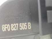 Heckschloss 6F0827505B Seat 1.6L 2023