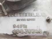 Scheinwerfer Links 40230748 Rover 45 Limousine 2.0 iDT (20T2N) 2000