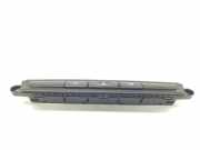 Warnleuchte Schalter XR843291 Jaguar S-type Limousine 2.7 TD 24V (7G) 2005