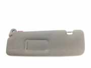 Sonnenblende Rechts 51167139446 BMW SERIE 1 CABRIO 2.0 Turbodiesel (143 CV) 2010