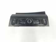 Bedienung Heizung 8T1820043N Audi A4 (B8) Limousine 2.0 TDI 16V (CAGA) 2008
