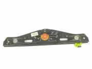 Fensterheber Rechts Hinten 2990388 BMW X1 (E84) SUV xDrive 20d 2.0 16V (N47-D20C) 2011