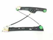 Fensterheber Rechts Vorne 7140588 BMW 3 serie Touring (E91) Kombi 320d 16V (N47-D20C) 2010