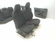 Innenausstattung ENTELA Skoda Kamiq SUV 1.0 TSI 12V (DLAA)