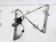 Fensterheber Rechts Vorne 9222F8 Peugeot 206 SW (2E/K) Kombi 2.0 HDi (DW10TD(RHY)) 2002